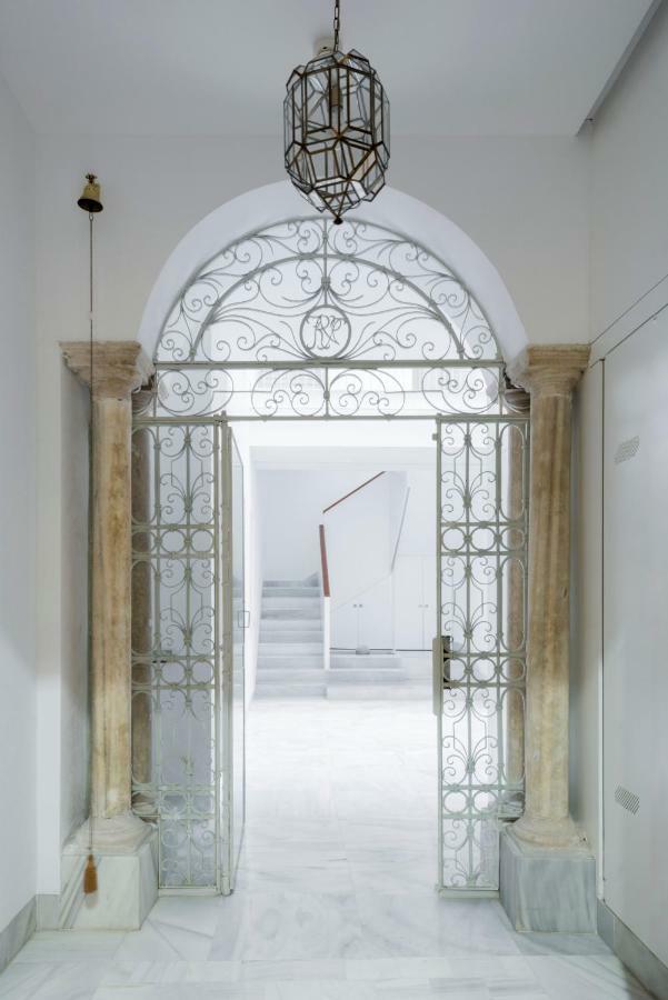 Ferienwohnung La Casa Del Lagar 10 Sevilla Exterior foto